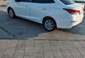 Changan Alsvin Full option 2025