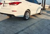 Changan Alsvin Full option 2025