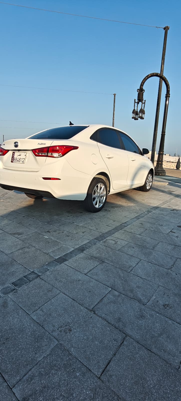 Changan Alsvin Full option 2025