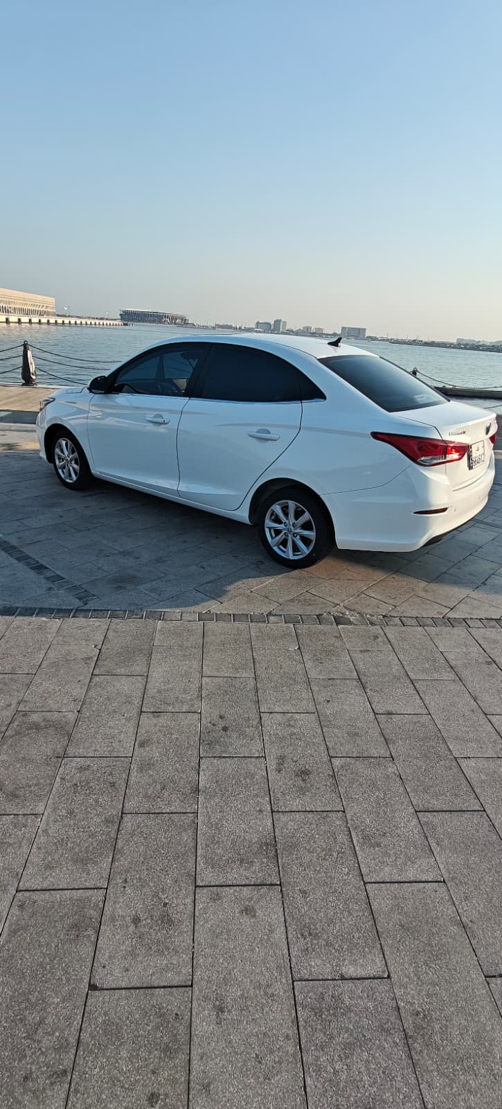 Changan Alsvin Full option 2025
