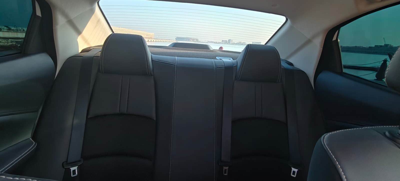 Changan Alsvin Full option 2025