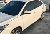 Changan Alsvin Full option 2025