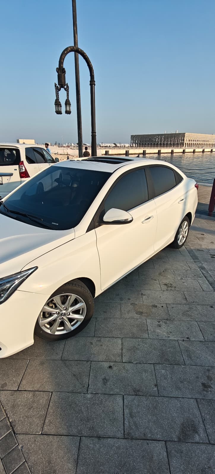 Changan Alsvin Full option 2025