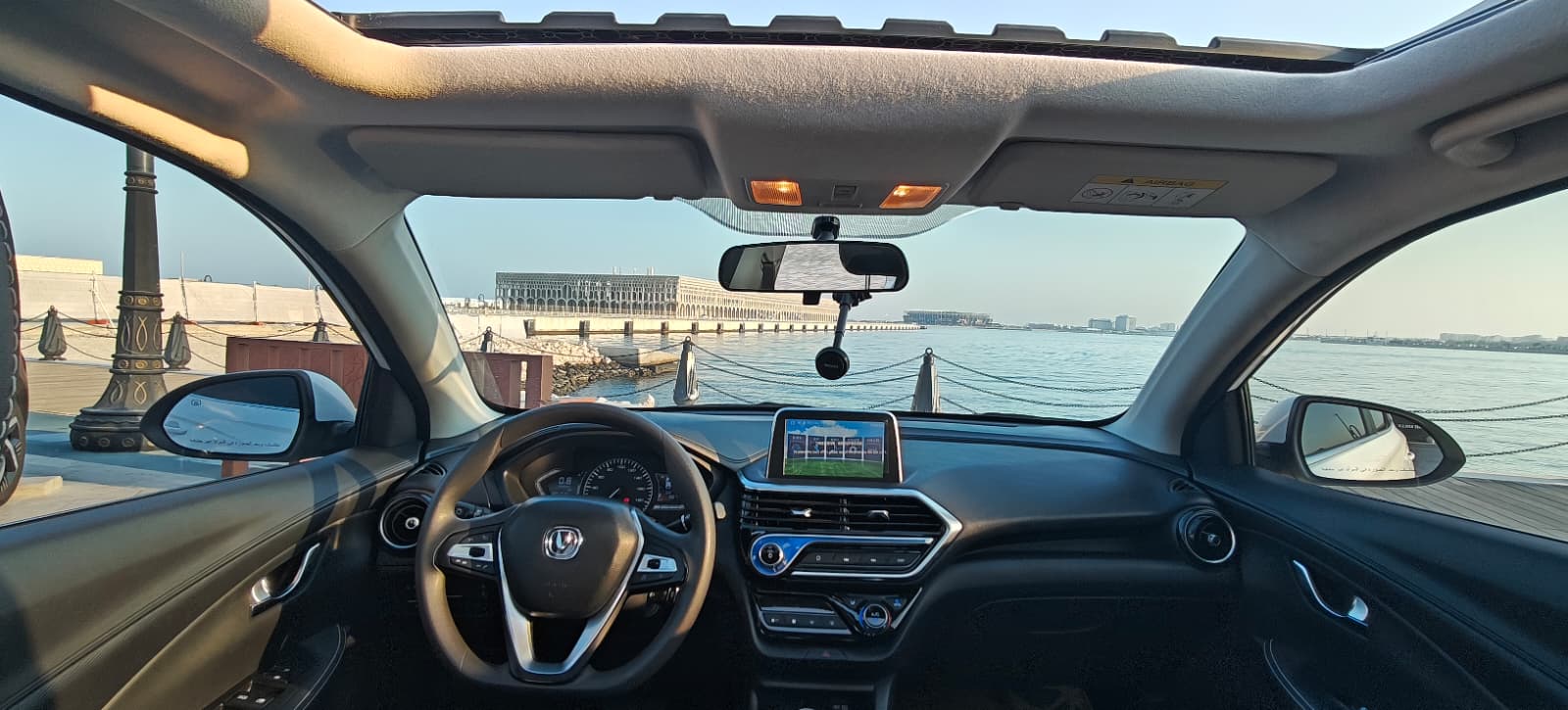 Changan Alsvin Full option 2025
