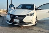 Changan Alsvin Full option 2025
