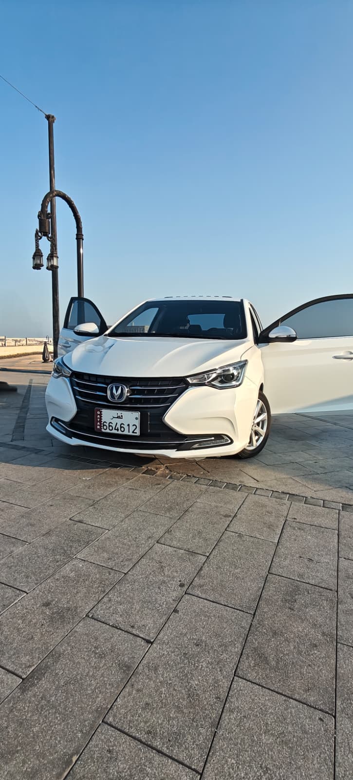 Changan Alsvin Full option 2025