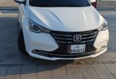 Changan Alsvin Full option 2025
