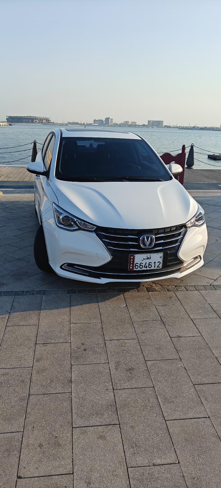 Changan Alsvin Full option 2025