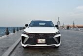 Geely Coolray 2024 Turbo