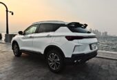 Geely Coolray 2024 Turbo