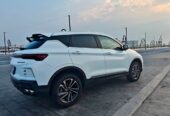 Geely Coolray 2024 Turbo