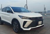 Geely Coolray 2024 Turbo