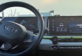Geely Coolray 2024 Turbo