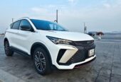 Geely Coolray 2024 Turbo