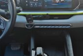 Geely Coolray 2024 Turbo