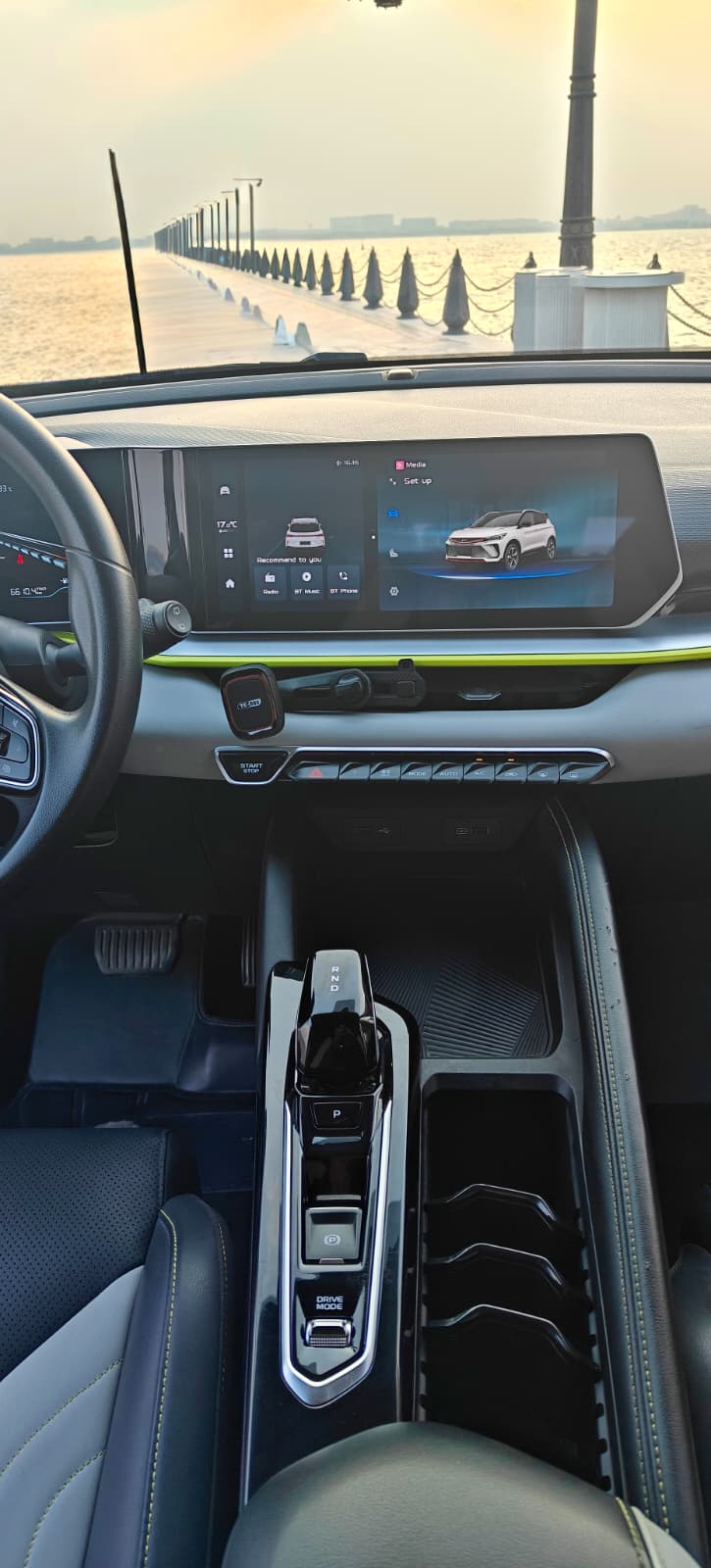 Geely Coolray 2024 Turbo