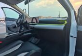 Geely Coolray 2024 Turbo