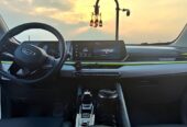 Geely Coolray 2024 Turbo