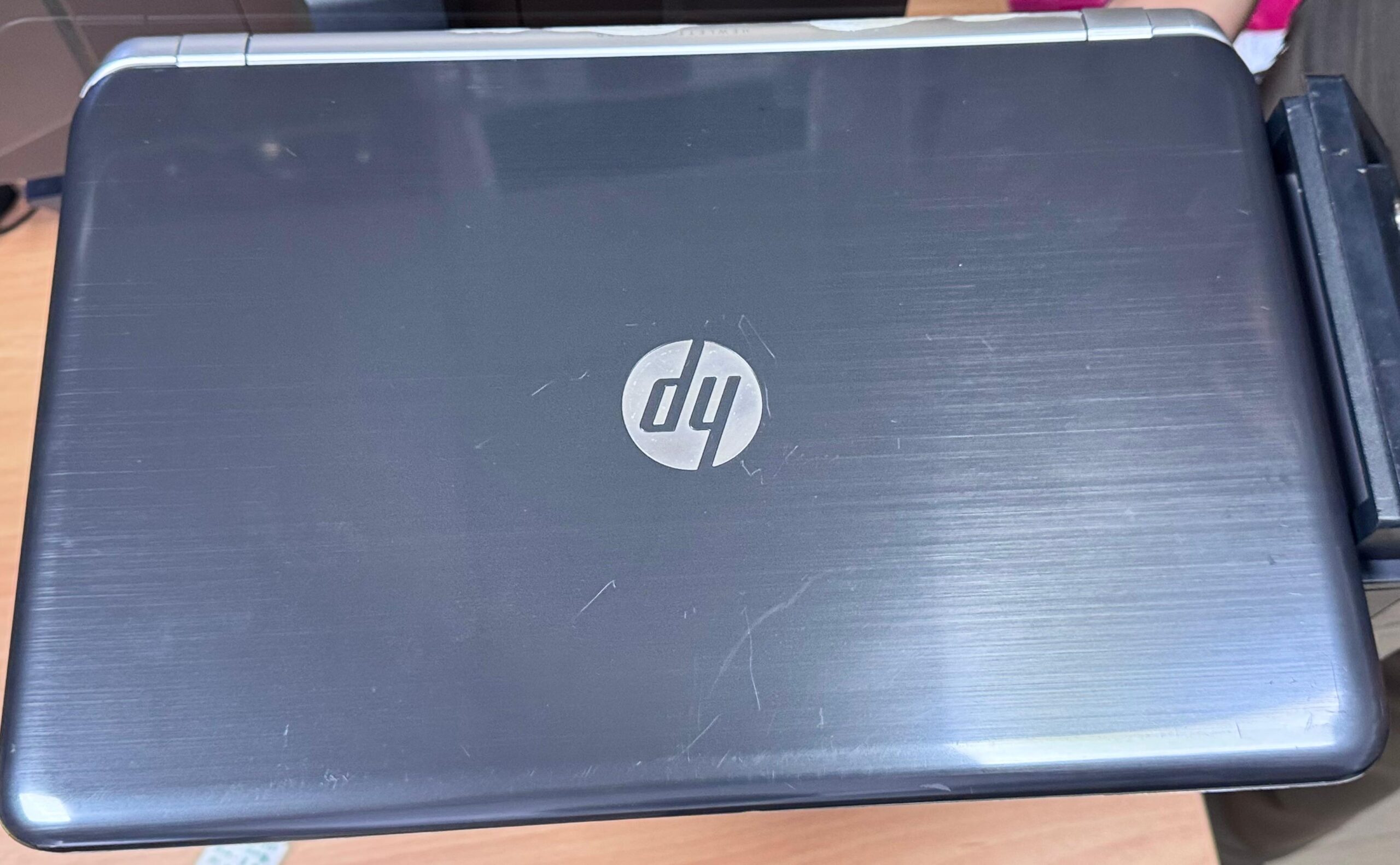 HP Pavilion Intel Core i7 (4th Gen)
