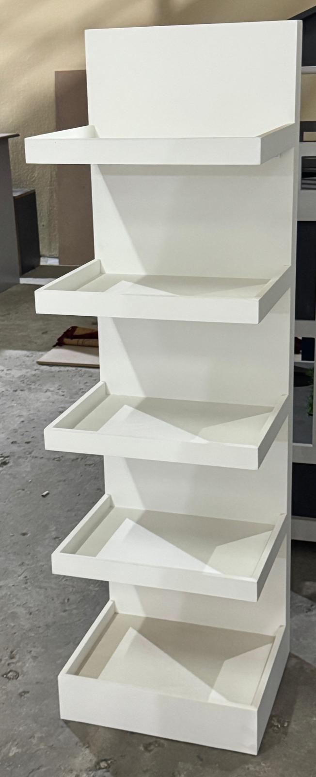 Carpentry I Metal & Steel Fabrication I DECOR