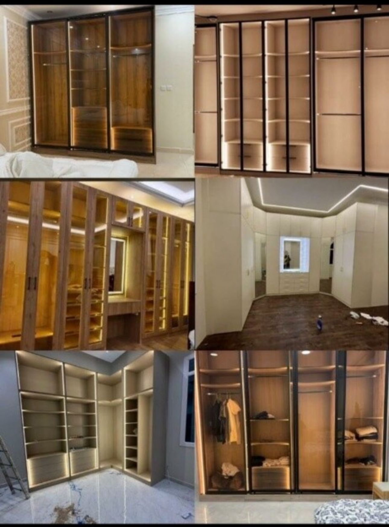 Carpentry I Metal & Steel Fabrication I DECOR