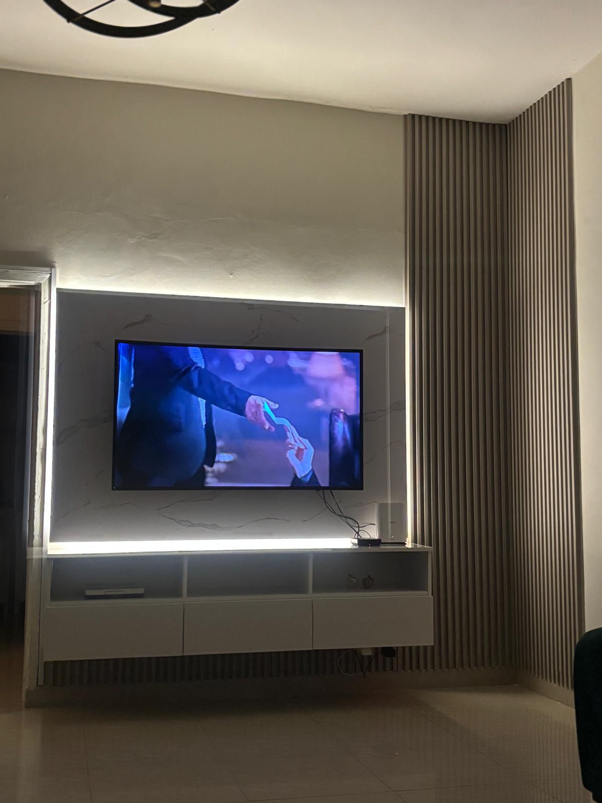 Carpentry I Metal & Steel Fabrication I DECOR