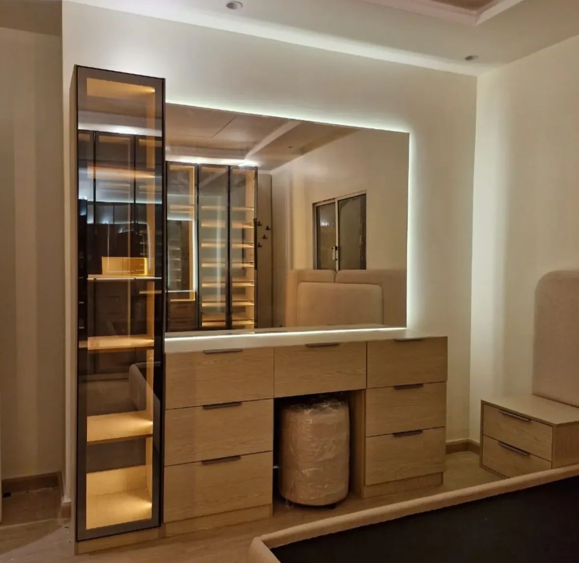 Carpentry I Metal & Steel Fabrication I DECOR