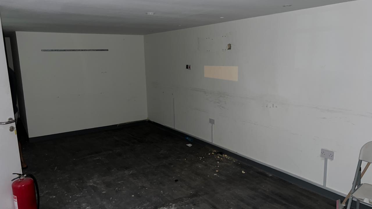 12m x 3.75m Portable cabin