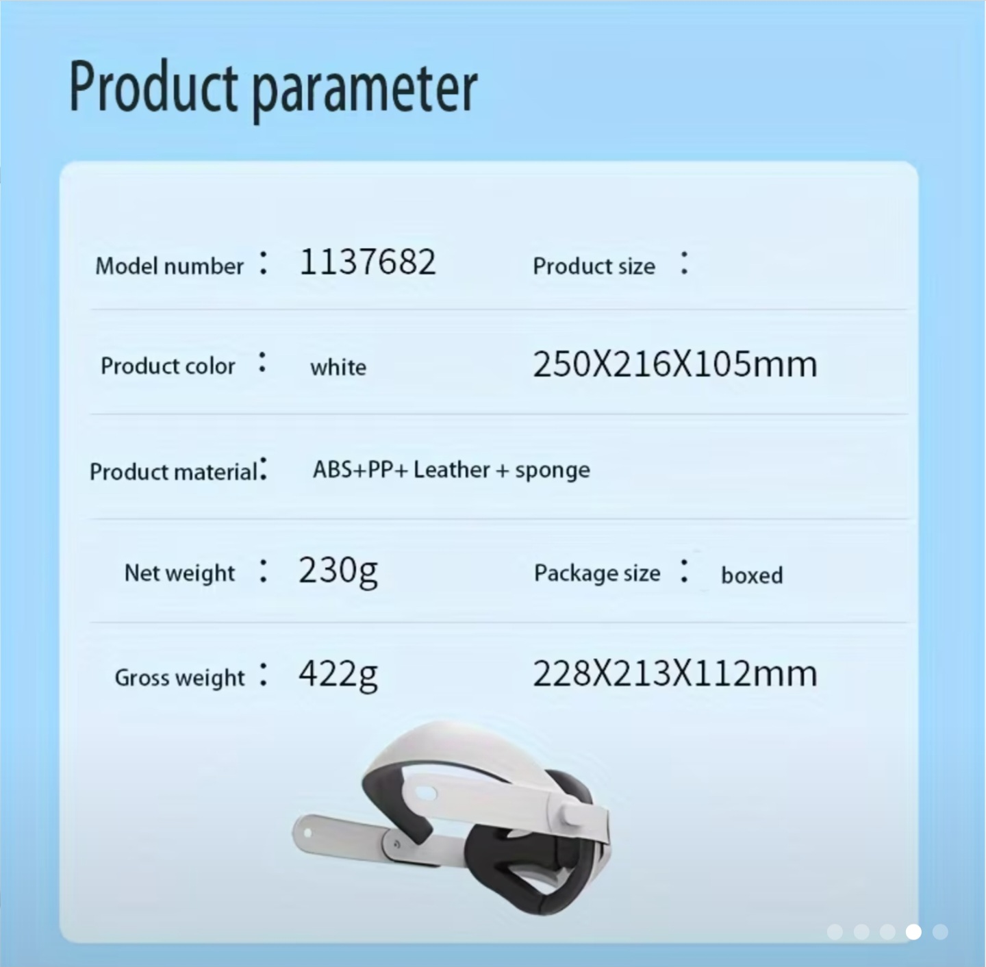 META QUEST 3 – 512GB & EXTRAS (CHECK DESCRIPTION)