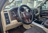 DOGGE RAM HEMI 5.7
