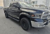 DOGGE RAM HEMI 5.7