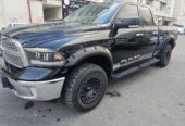 DOGGE RAM HEMI 5.7