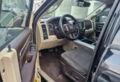 DOGGE RAM HEMI 5.7