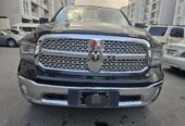 DOGGE RAM HEMI 5.7