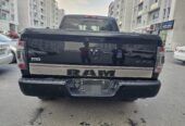 DOGGE RAM HEMI 5.7