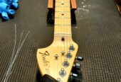 Guitar/Bass/Acoustic Setup / Repair / Maintenance