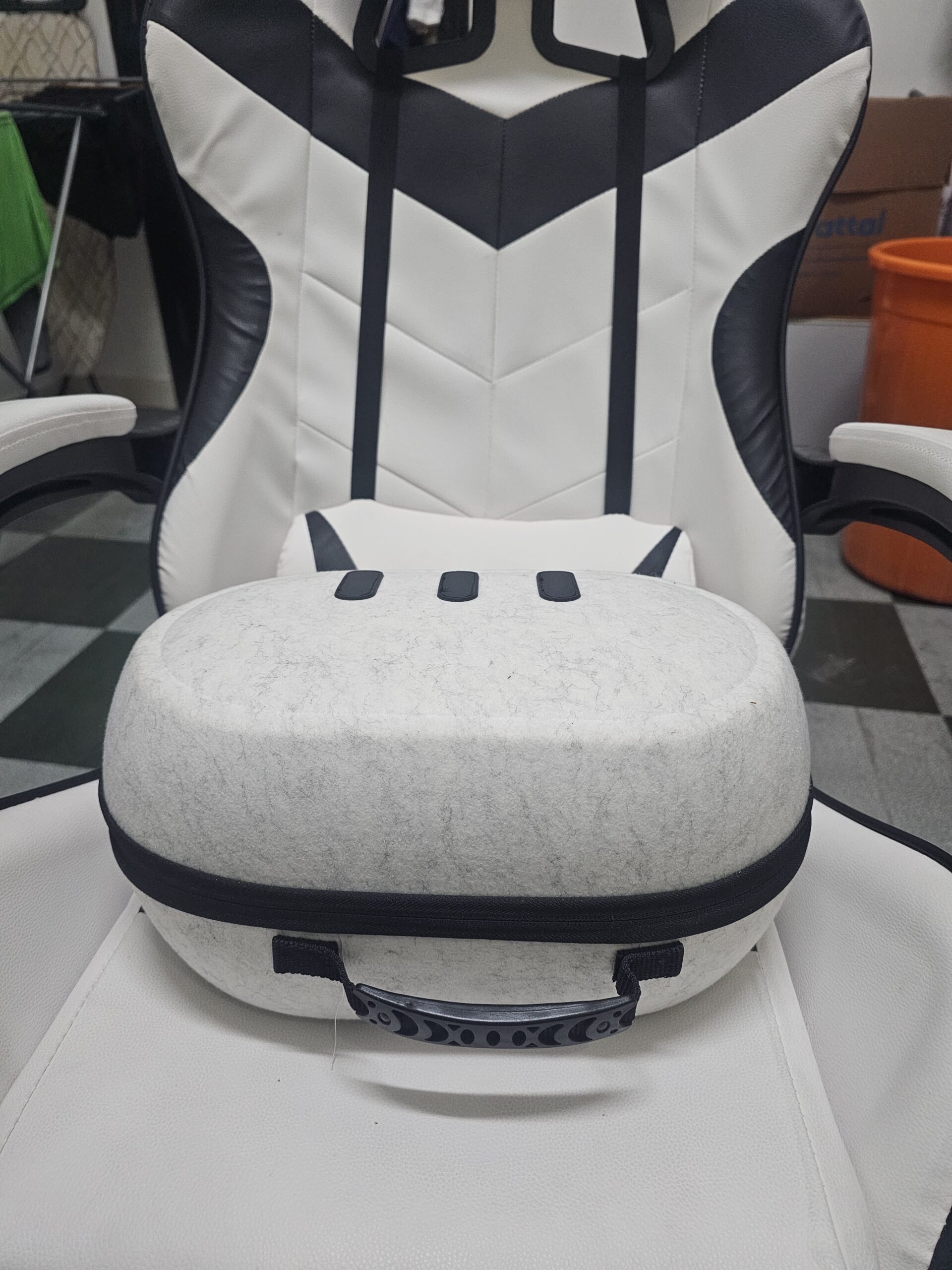 META QUEST 3 – 512GB & EXTRAS (CHECK DESCRIPTION)