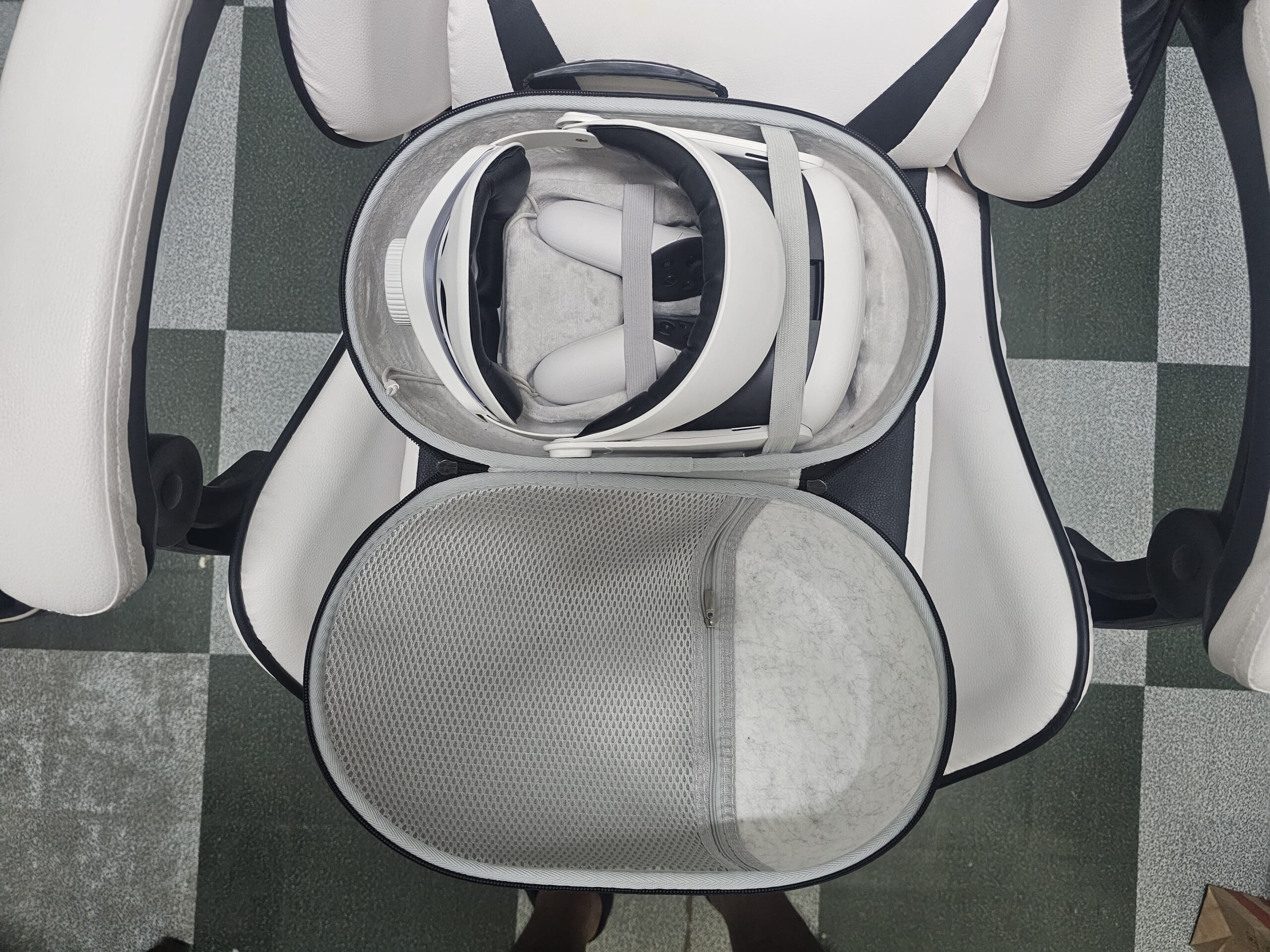 META QUEST 3 – 512GB & EXTRAS (CHECK DESCRIPTION)