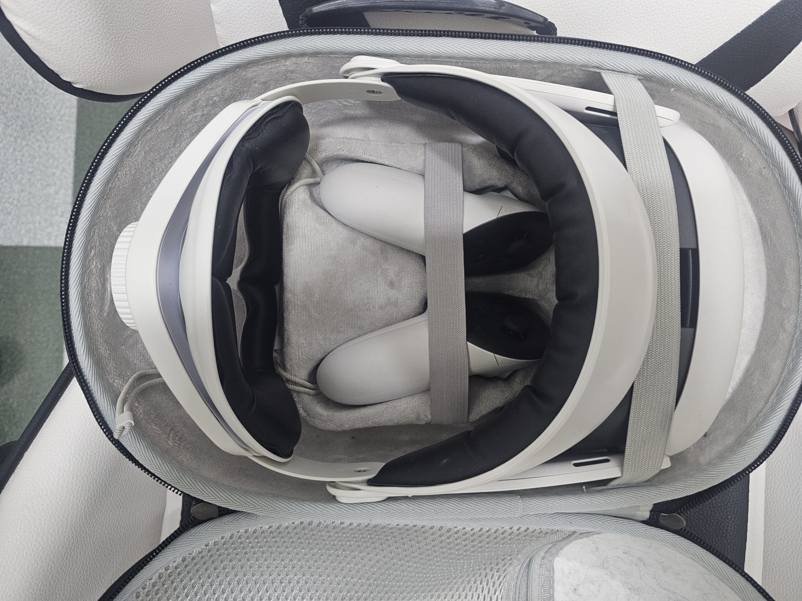 META QUEST 3 – 512GB & EXTRAS (CHECK DESCRIPTION)