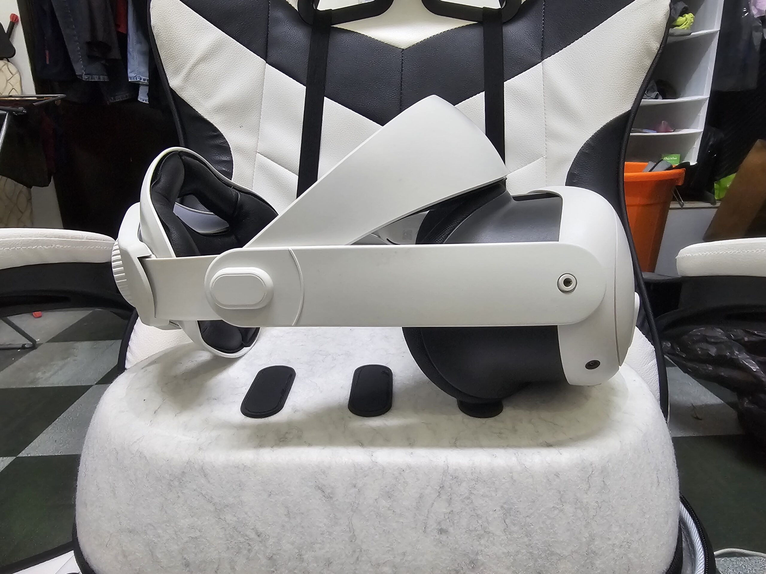 META QUEST 3 – 512GB & EXTRAS (CHECK DESCRIPTION)