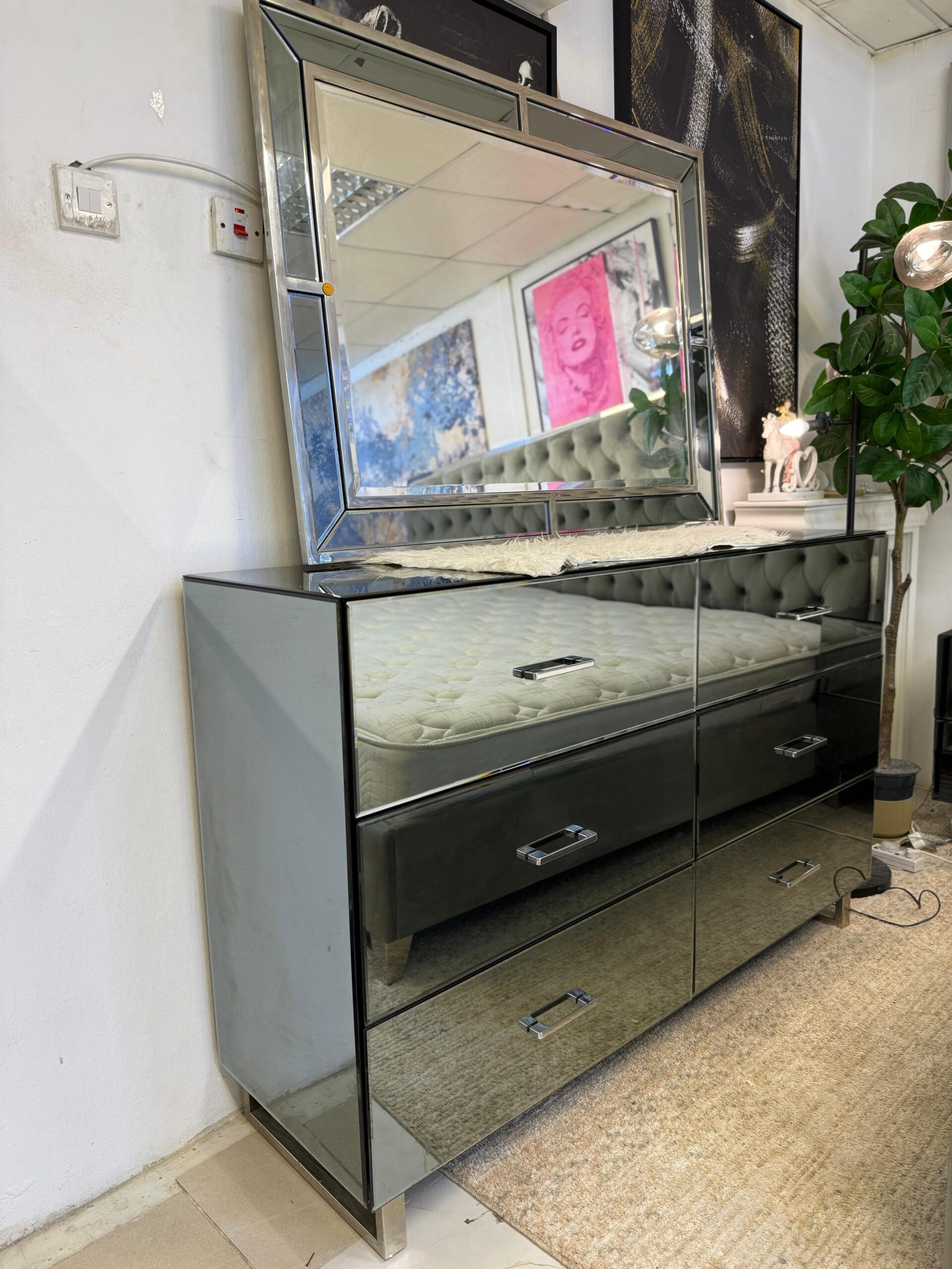 Bedroom set for sale