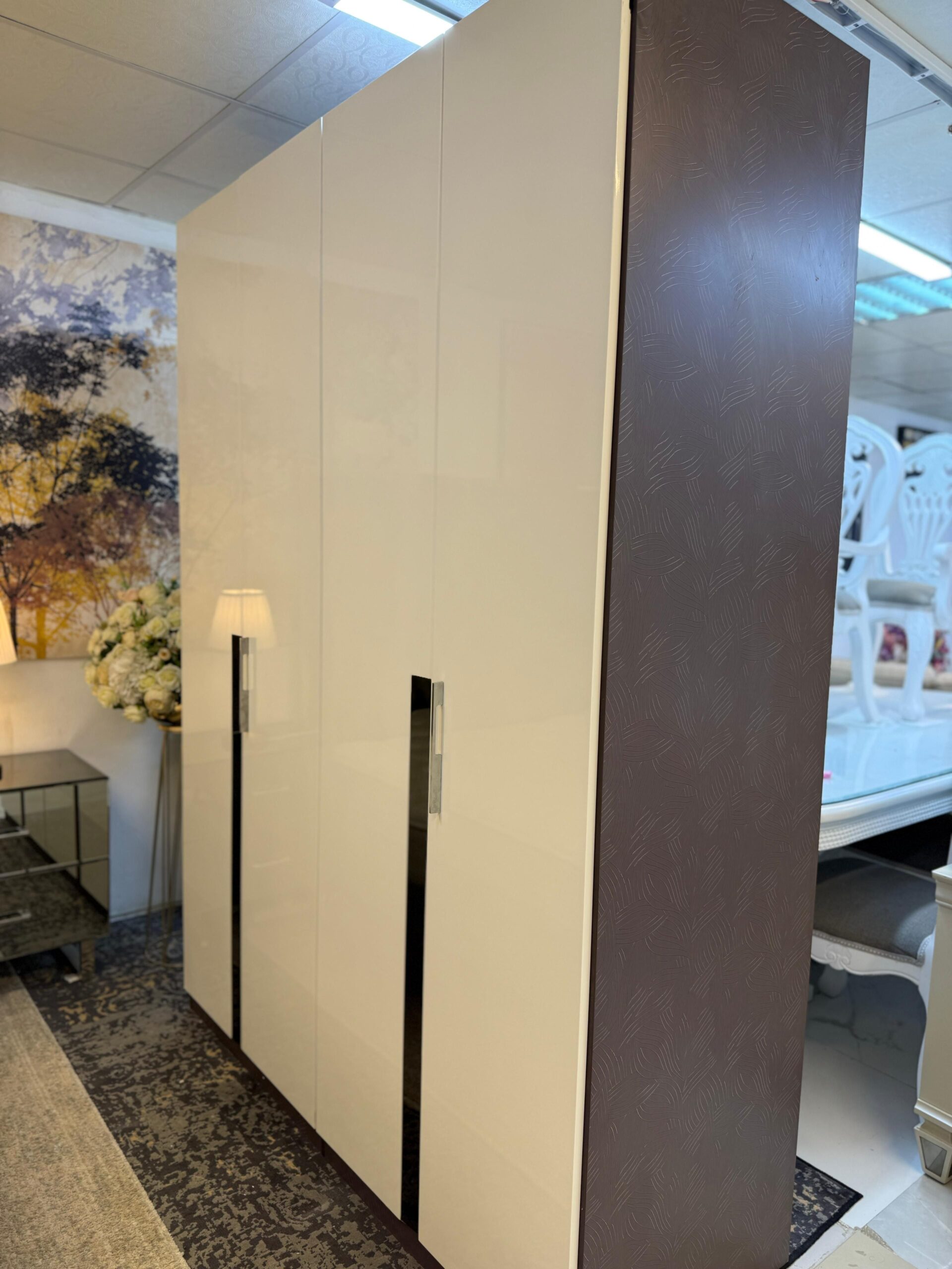 Bedroom set for sale