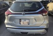 Nissan Kicks Model 2023
