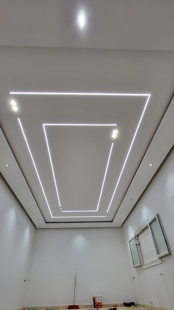 Gypsum Ceiling,Partition & Moulding +974-70245680