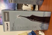 Fairywill F5020E Smart Oral Irrigator New