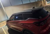 CHERY TIGO 7PRO 2024