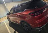 CHERY TIGO 7PRO 2024