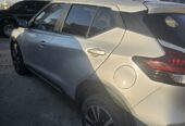 Nissan Kicks Model 2023