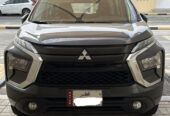 2024 Mitsubishi XPander
