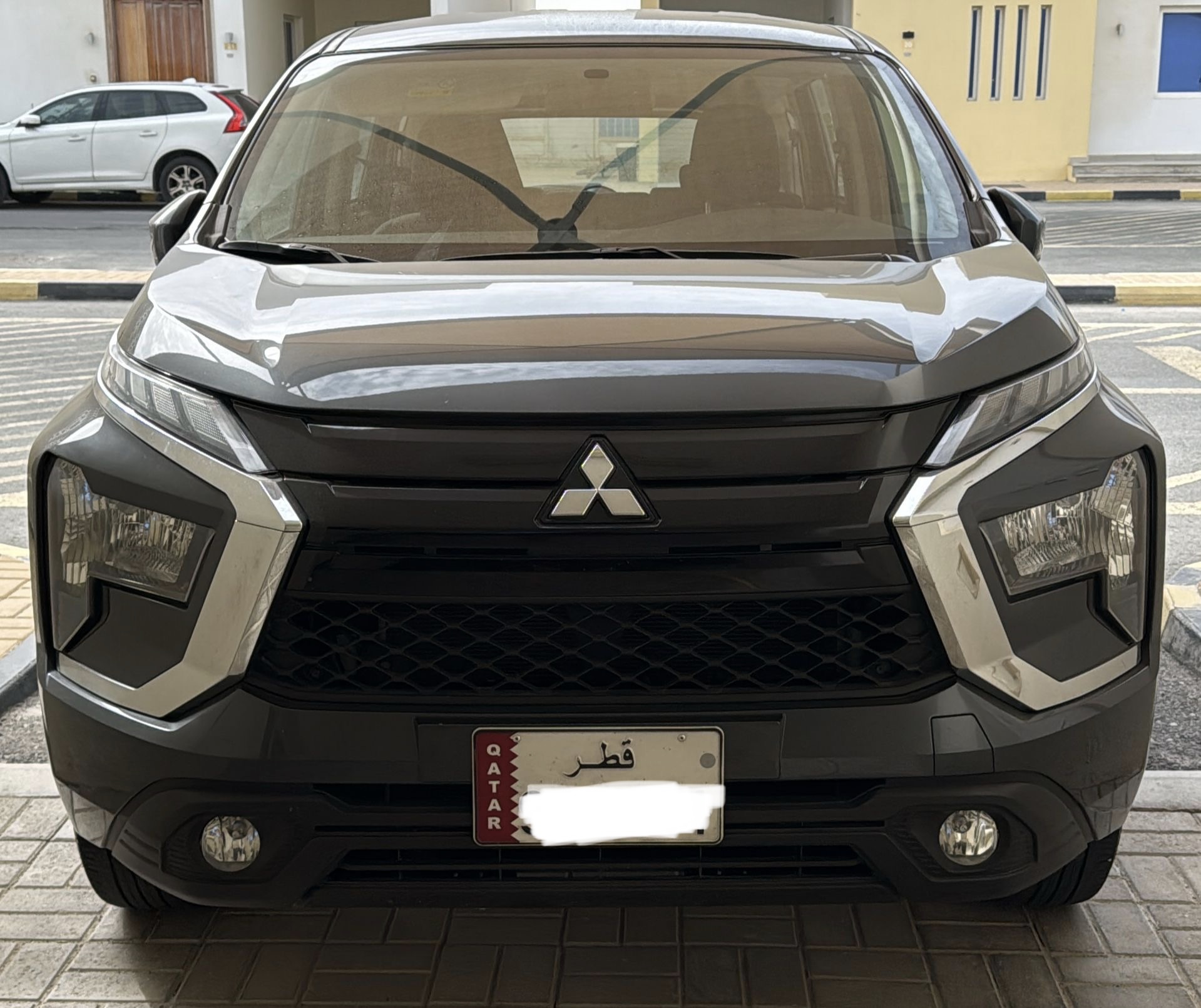 2024 Mitsubishi XPander
